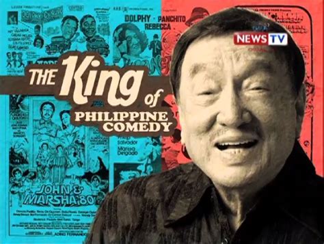 Top 10 Dolphy movies on 'Ang Pinaka' | GMA News Online