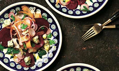 Bright sparks: Yotam Ottolenghi’s winter vegetable recipes | Food | The Guardian