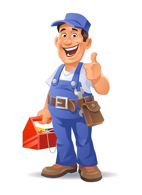 technician clipart - Clip Art Library