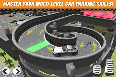 Multi Level Car Parking Game 2 for Android - APK Download