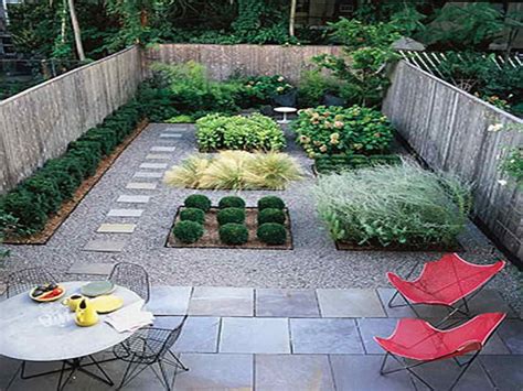 Backyard Landscaping Ideas No Grass | Landscaping