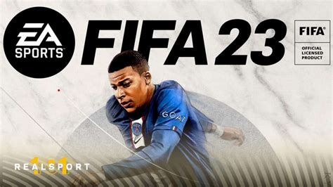 The Fifa 23 Cover Art Has Just Been Revealed | Gamelevate.com