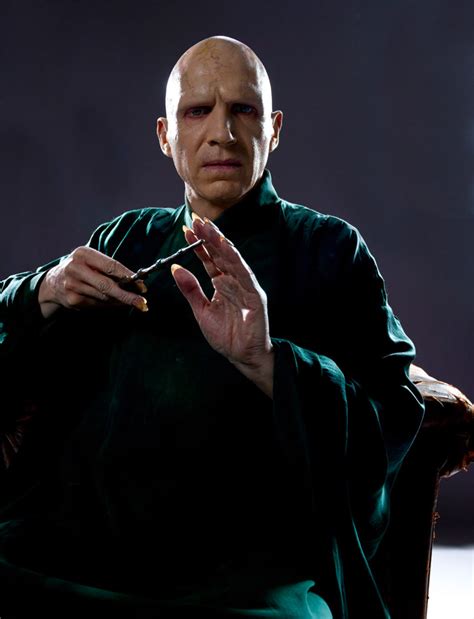 Portrait of Lord Voldemort — Harry Potter Fan Zone