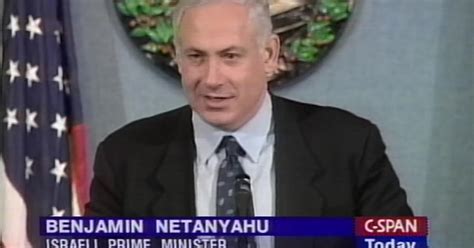 Middle East Peace Process | January 21, 1998 | C-SPAN.org