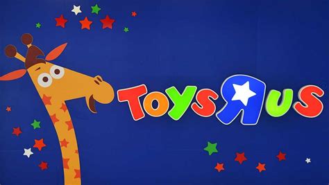 Toys 'R' Us Is Coming Back Thanks to Macy's - Nerdist