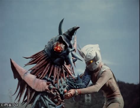 Monster, Return To Your Homeland! | Ultraman Wiki | FANDOM powered by Wikia