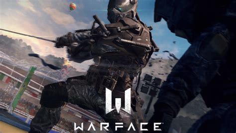 Warface System Requirements 🕹️ Free Download