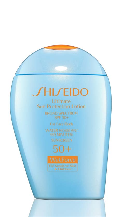 The Best Sunscreens for Sensitive Skin