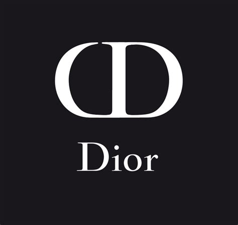 DIOR Logo :: Behance