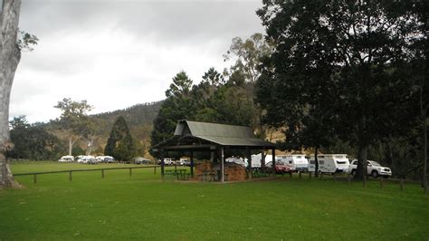 Darlington Park near Beaudesert - The Grey Nomads Forum