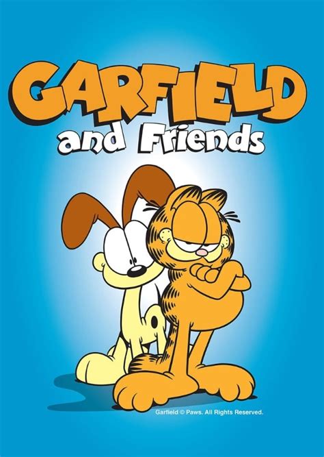 Live action Garfield movie reboot Fan Casting on myCast