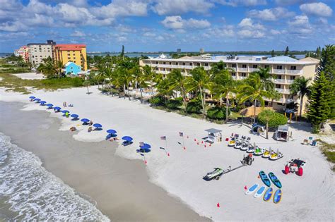 Best Western Plus Beach Resort Fort Myers Beach, FL - See Discounts