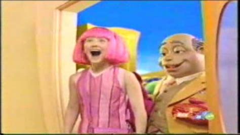 [Full TV] LazyTown Season 1 Episode 1 Welcome to LazyTown (2004) Full ...