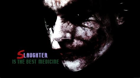 Joker Quotes HD Wallpapers - Top Free Joker Quotes HD Backgrounds ...