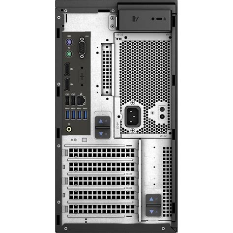 USER MANUAL Dell Precision 3620 Tower Workstation | Search For Manual Online