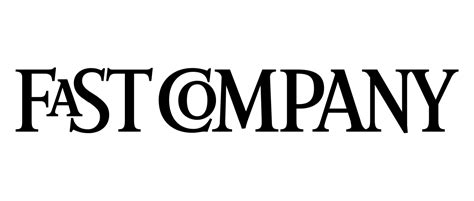 Fast Company Logo transparent PNG - StickPNG