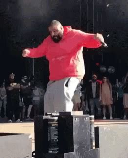 Dj Khaled Dancing GIF - DjKhaled Dancing Swag - Discover & Share GIFs