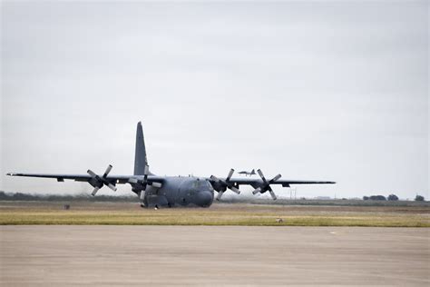 AC-130W Stinger II adds modern relevance to technical training > Air ...