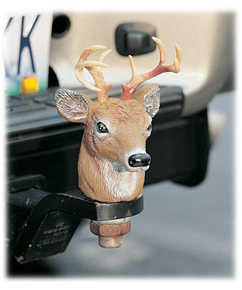 Trailer Hitch Ball Covers | Cabela's