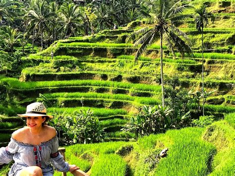 Tegallalang Rice Terraces in Ubud: Stunning Bali Beauty - Saudi Diva