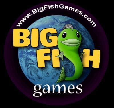 Big Fish Games Published Games - Giant Bomb