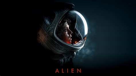 Wallpaper : artwork, science fiction, Xenomorph, Alien movie, space suit, Ellen Ripley ...