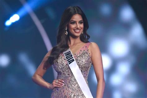 Miss Universe 2021 is Harnaaz Sandhu of India | Inquirer Entertainment