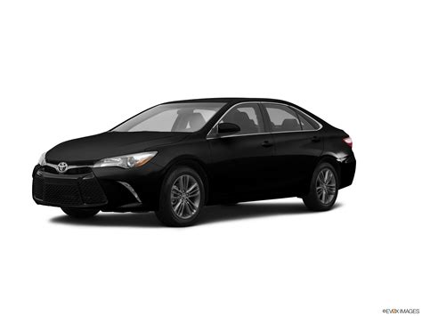 2015 Toyota Camry Colors: What Are Your Options