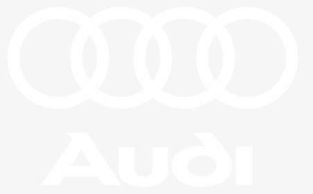 Audi Logo Png Transparent - Audi Logo, Png Download - kindpng