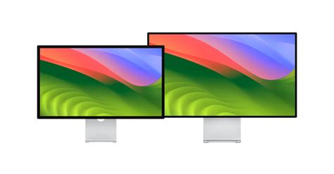 Monitores - Apple (BR)