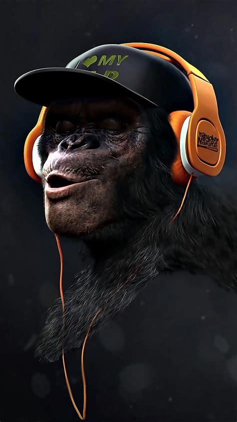 Aggregate more than 85 cool monkey wallpaper best - in.cdgdbentre