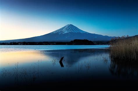 Mt.Fuji in winter morning | Mt fuji photography, Mount fuji, Winter mornings