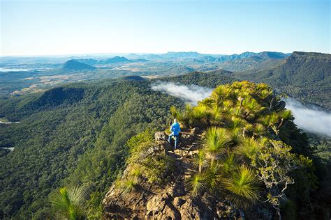 Scenic Rim Trail | Great Walks of Australia