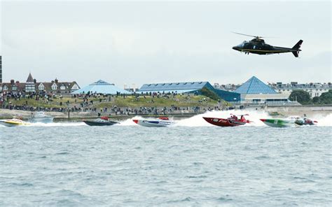 Top 10 powerboat racing icons that helped make boating what it is today