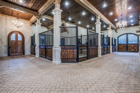 Custom Barns | Dream horse barns, Luxury horse barns, Beautiful horse barns