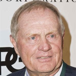 Jack Nicklaus - Age, Family, Bio | Famous Birthdays