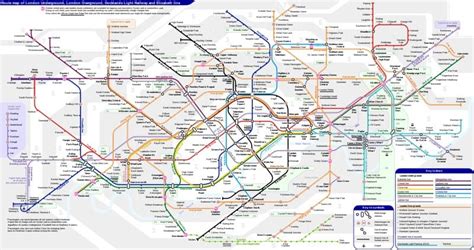 Navigating The Capital: A Comprehensive Guide To London’s Zone Map - France Location on World Map