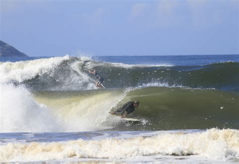 Brazil surfing holidays: 12 best Brazilian surf breaks