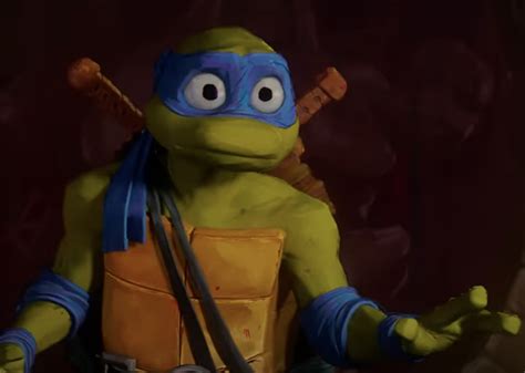 Trailer for Teenage Mutant Ninja Turtles: Mutant Mayhem - Gadget Advisor