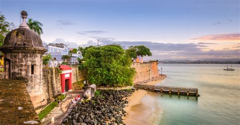 Puerto Rico Beach Houses