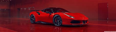 Ferrari Dual Screen Wallpapers - Top Free Ferrari Dual Screen ...