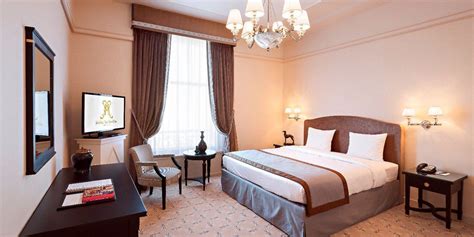 Hotel Metropole Brussels in Brussels, Belgium