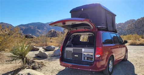 2013 Dodge Other Camper van Rental in San Diego, CA | Outdoorsy