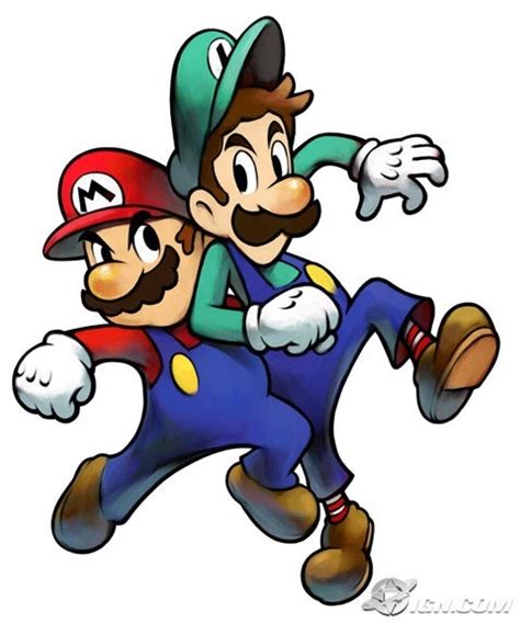 Smash Bros. Hero Showdown - Mario vs. Luigi - IGN