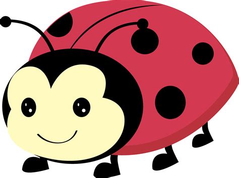 Ladybugs clipart yellow ladybug, Ladybugs yellow ladybug Transparent FREE for download on ...