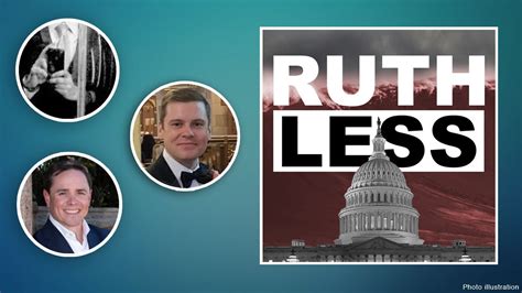 'Ruthless' skyrockets to #1 on political podcast chart days after ...