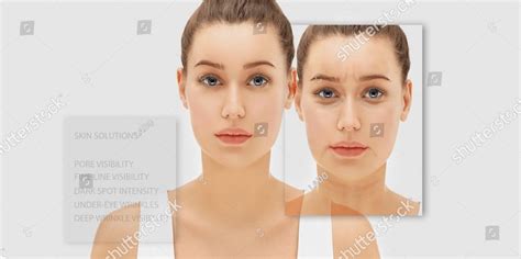 Ageing skin ,internal and external causes of skin aging, signs of skin aging Beauty & Fashion ...