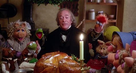 The Muppet Christmas Carol - Plugged In