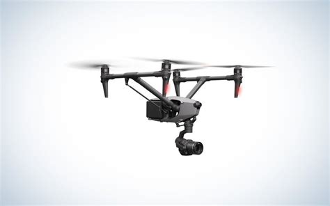 The DJI Inspire 3 is a pro-level 8K cinema drone | Popular Photography