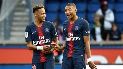 25+ Listen von Neymar Mbappe! Both of thomas tuchel's star forwards have endured injury ...